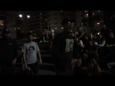 Ruffian vs - 8vos Pueblo Rapper 31/03