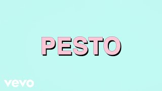 Kadr z teledysku Pesto tekst piosenki Julien Doré