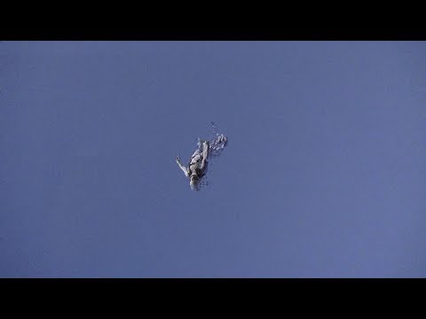 5K HD - GIMME (official video)