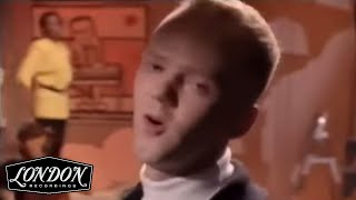 The Communards - You are my World (Official Video)