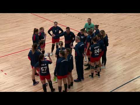 NBI/B 8. forduló, Vasas SC - Győri ETO KC U19, 2019. 11. 16.