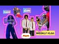 Kshitij Ne Mujhe Scooty Se Gira Diya Vlog 2 ️ Vlog Priyankatyagi