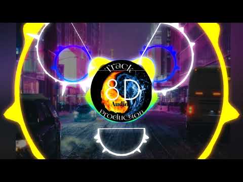 Lost sky - dreams (8D audio + bassboosted)  |  Track production