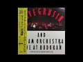 Dave Grusin And Dream Orchestra    Shuffle City
