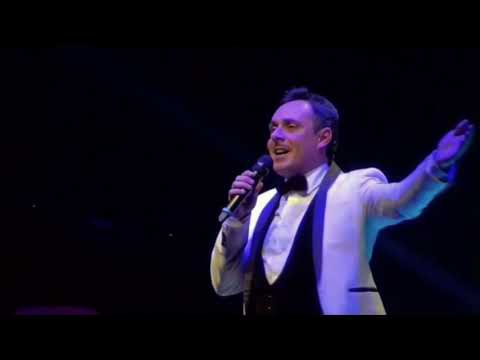 MaggyArt Presenta Matteo Brancaleoni - Magnetic Opera Festival 2020 - Special Edition