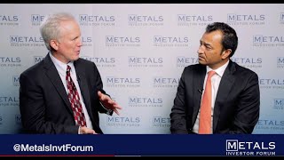 Download Lagu “Exciting findings from hole 26 u0026 30” Joe Mazumdar talks to John Black, CEO of Regulus Resources. Thumbnail
