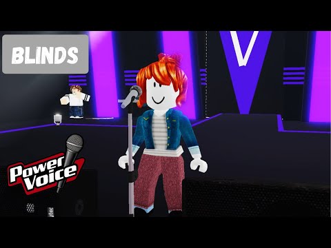 Power Voice 2025 S1 | Ruth Brown Sings "When Love Takes Over" - Blind Auditions