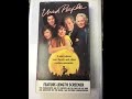 Opening And Closing To Used People Demo VHS 1993