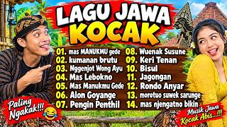Download lagu LAGU JAWA CAMPURSARI BIKIN PERUT KAKU π€£π― NGAKAK GK BISA DIAM mp3 Download lagu LAGU JAWA CAMPURSARI BIKIN PERUT KAKU π€£π― NGAKAK GK BISA DIAM mp3