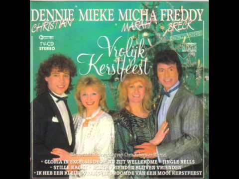 Dennie Mieke Mischa Freddy