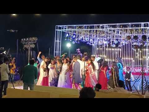 vlog Sangeet form beach marraige vibes 🤗 #youtube #video #vlog #viral #viralvideo@Luckyqueendeepu