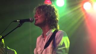 Brendan Benson - Bad For Me - 22nd May 2012 - London Scala