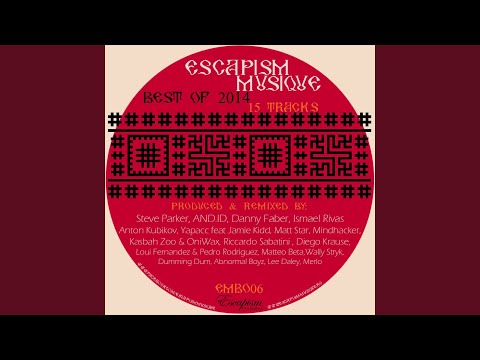 Climbing The Time (Original Mix)