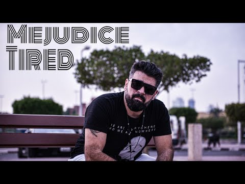 Mejudice - Tired (Official Music Video)