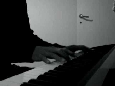 She Opens Her Eyes - Keane ( Piano )