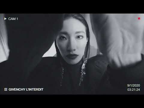 Миниатюра изображения товара Парфюмерная вода Givenchy L'Interdit Intense for Woman (80мл)