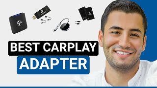 Best Wireless Carplay Adapter 2025 - Don't Buy Before Watching This!