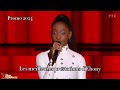Les Meilleures Prestations D Ebony Star Ac 2024