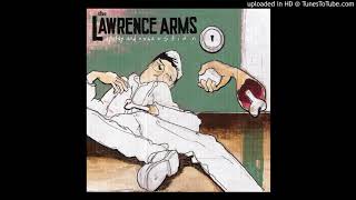 The Lawrence Arms - Abracadaver