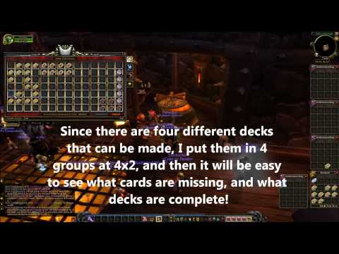 Darkmoon Faire Rep Guide 4.3!