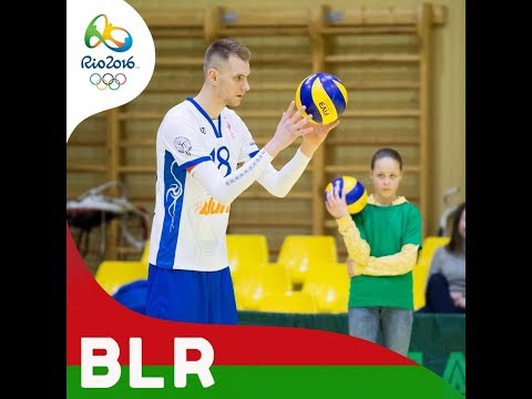 Stasis Liashchynskas №18 Highlights