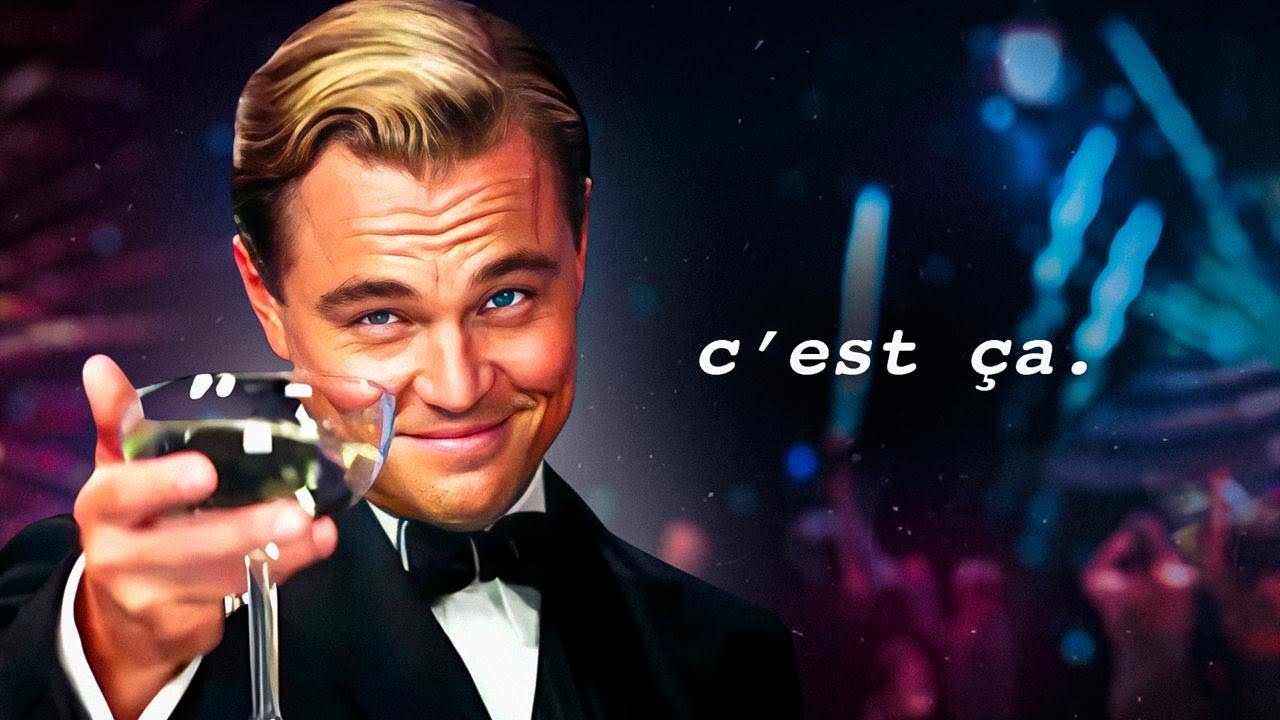 C’EST QUOI UN BON ACTEUR ?