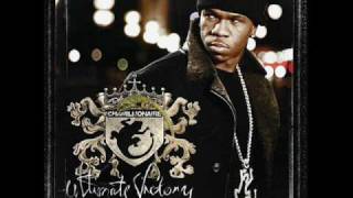 Chamillionaire - Get ya Burners out