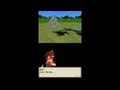 Dinosaur King Nintendo DS Gameplay Parasaurolophus