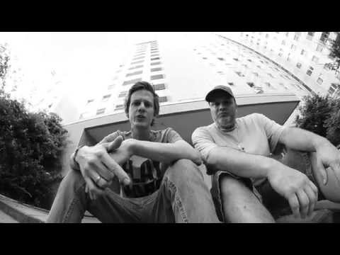 Finest Skillz feat. Ak.ademiker und DJ Cold Cut - Ehre und Stärke (official Video)