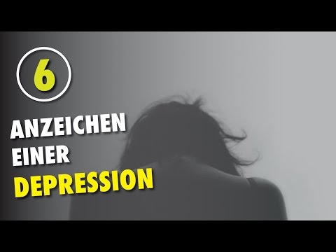 Leute mit versteckter Depression tun diese 6 Dinge | Tippformativ