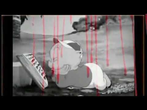 Walt Disney VS Warner Bros.