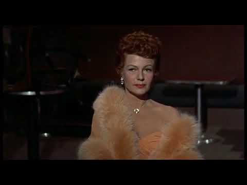 Frank Sinatra e Rita Hayworth - The Lady Is a Tramp