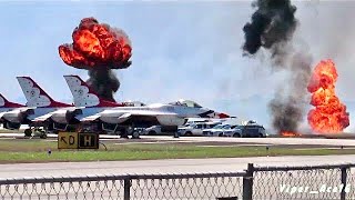 Remembering Fallen Heroes - B-17G Texas Raiders and Late Craig Hutain - Wings Over Houston 2023