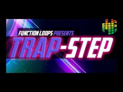 Trap Step Pack for AE Mobile Video