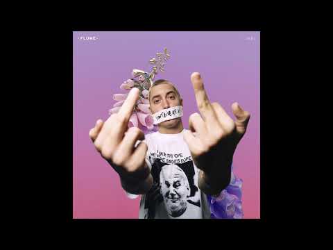 Flume X Eminem Mashup