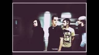 The Used ~ Light With A Sharpened Edge