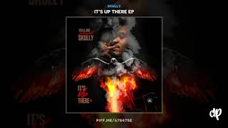 Skully - Wit The Action ft. Lil Baby [It's Up There EP]