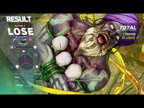 Dsp Tries It: Critiquing other pros