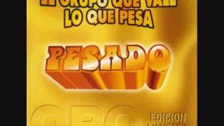 pesadO &quot; dejame ser &quot;