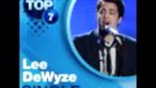 FULL EPISODE Lee Dewyze   The Boxer Studio Version American Idol 9 top 7 (Part 1)