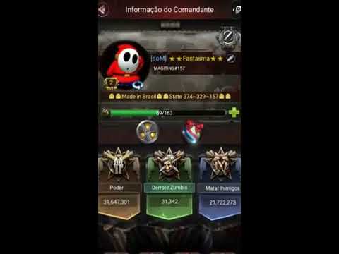 LEWZ - Atualização interessante