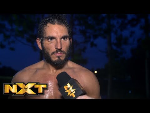 NXT Jacksonville, FL Live Event Results (11/30/18): Johnny Gargano vs. Keith Lee Closes The Show