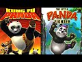 When Popular Cartoons Got Hilariously Ripped Off