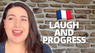 Fun ways to improve your French pronunciation