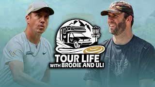 Grip Locked Joins Tour Life?!
