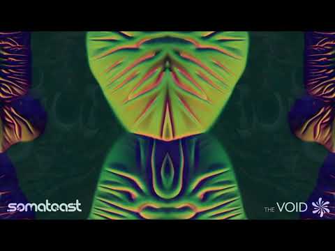 Somatoast - Emergence FULL SET - Visuals by The Void