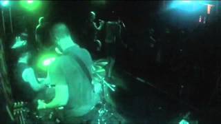 The Briggs &quot;Bored Teenager&quot; and &quot;Take &#39;Em All (Cock Sparrer cover)&quot; live @ The Slidebar, 5/2/2015