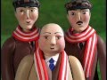 Thomas And The Moles US