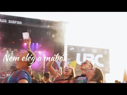 UBC x EDEM - #balaton