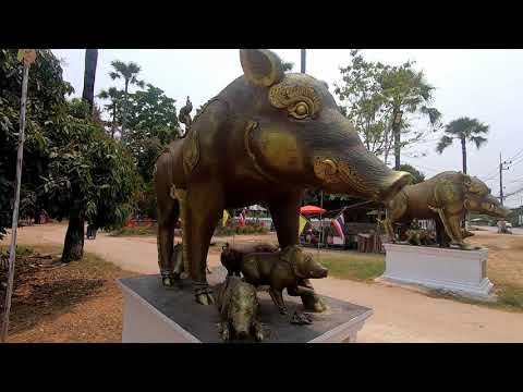 Wat Moo Poeng